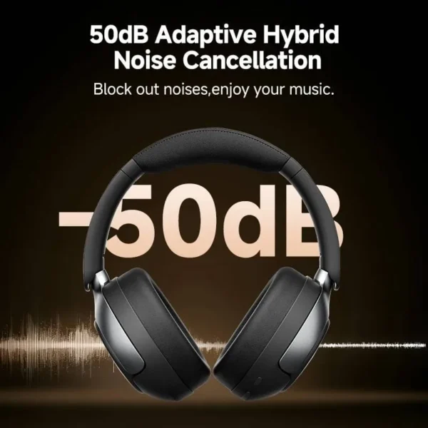 QCY H3 Pro Wireless - Image 5