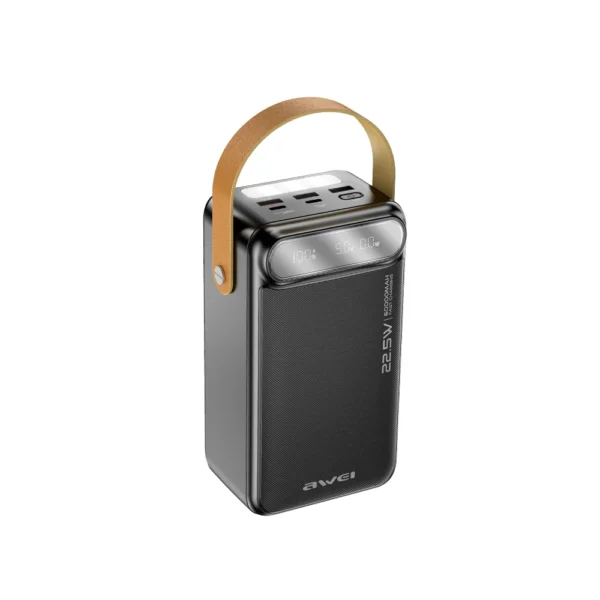 AWEI P101K 60000mAh - Image 3