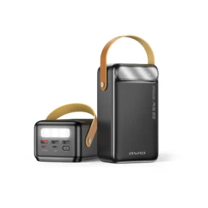 AWEI P101K 60000mAh