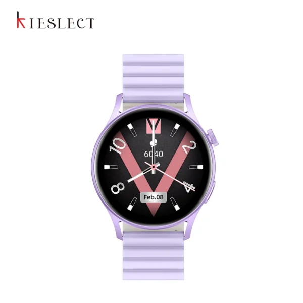Kieslect Lady Smart Watch Lora 2 - Image 2