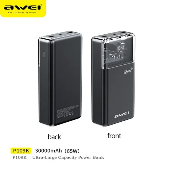 Awei P109K