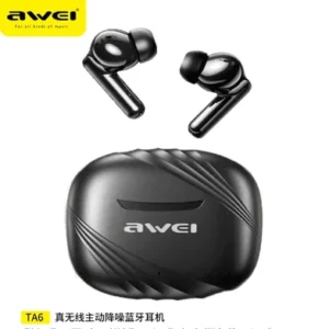 Awei TA6 ANC True Wireless