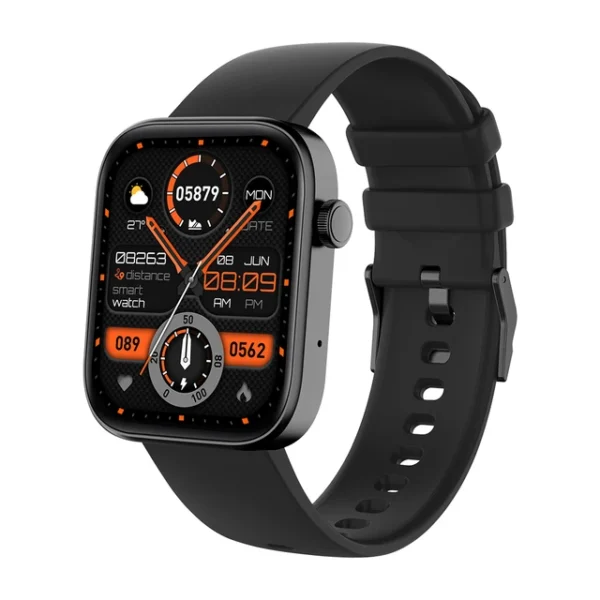 COLMI P71 Voice Calling Smartwatch - Image 3