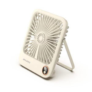 Awei F33 Thin Desktop Fan