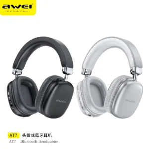 Awei AT7 Bluetooth wireless