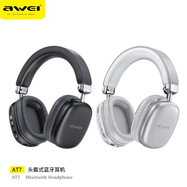 Awei AT7 Bluetooth wireless