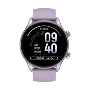 Zeblaze Btalk 3 Plus Voice Calling Smart Watch