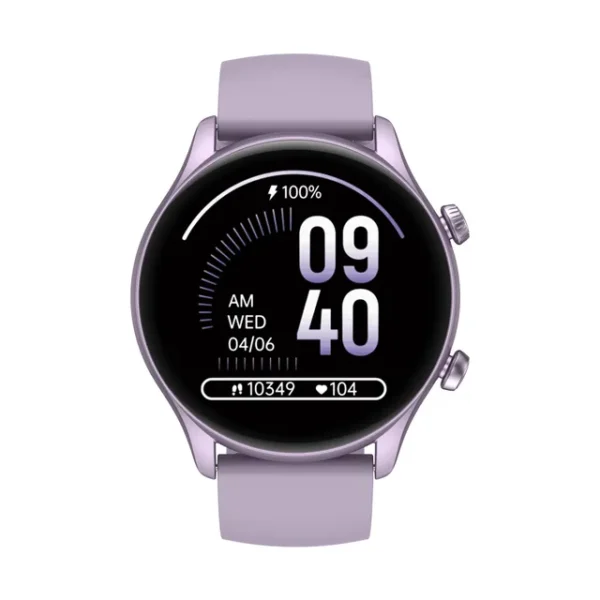 Zeblaze Btalk 3 Plus Voice Calling Smart Watch