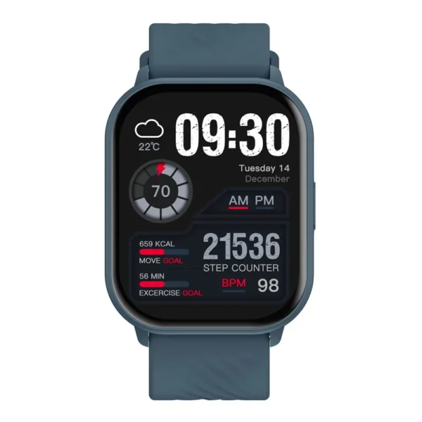 Zeblaze GTS 3 - Image 2
