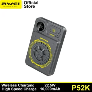 Awei P52K