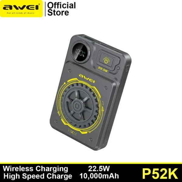 Awei P52K