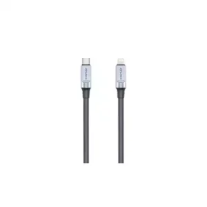 Awei CL-225L 30W Type-C to Lightning Cable