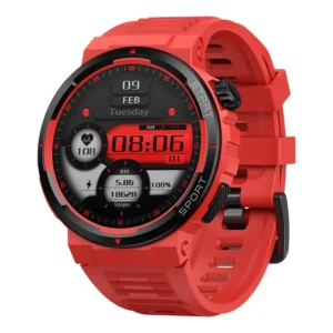 Zeblaze Ares 3 Plus Smartwatch
