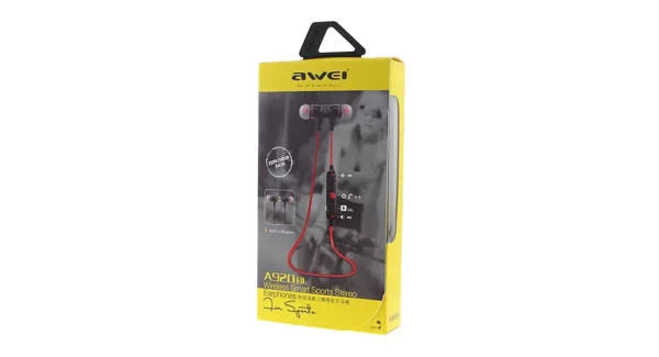 AWEI A920BL - Image 2