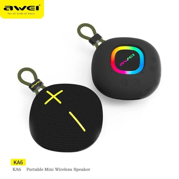 Awei KA6 Mini
