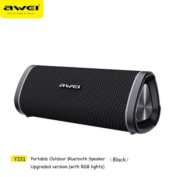 Awei Y331