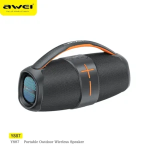 Awei Y887 Portable Bluetooth