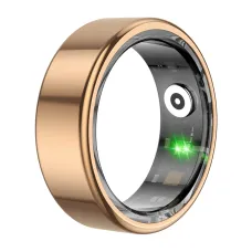 COLMI R02 Smart Ring Gold