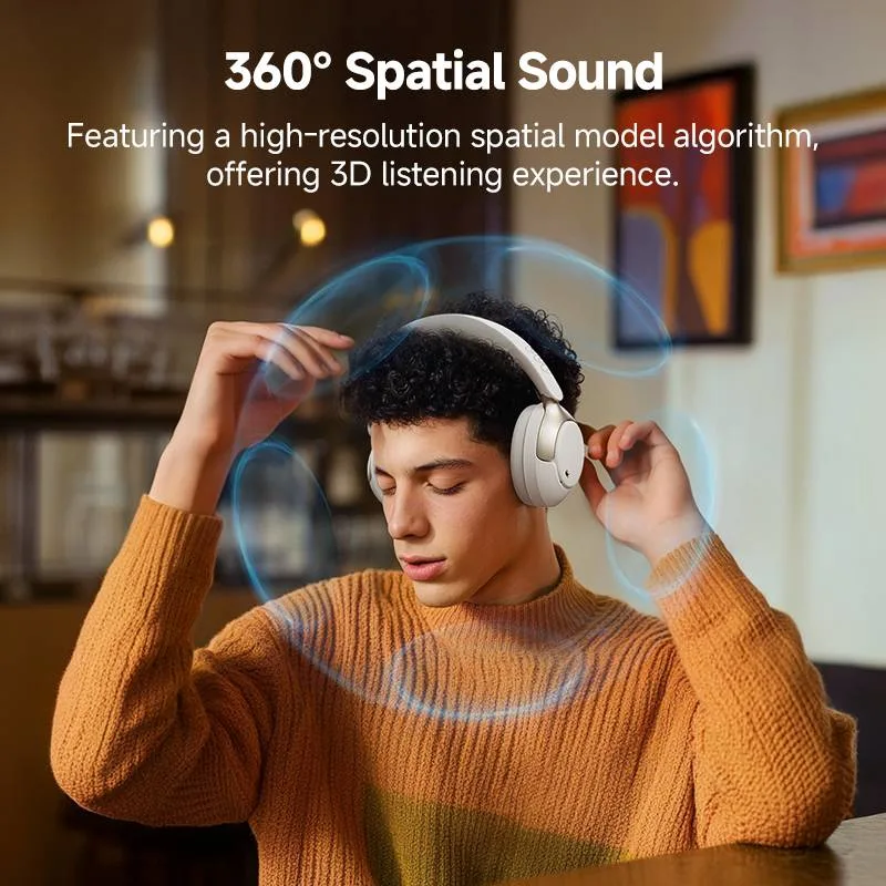 QCY H3 Pro Wireless - Image 3