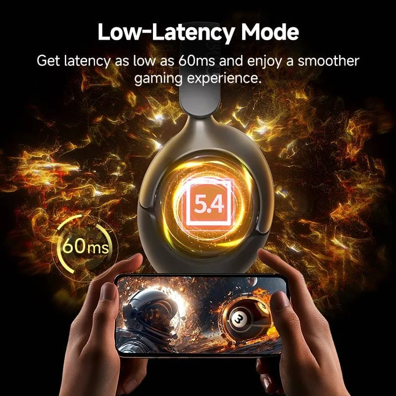 QCY H3 Pro Wireless - Image 4