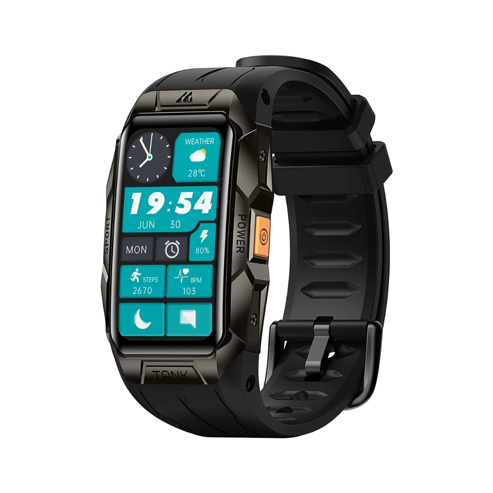 KOSPET TANK X1 Smartwatch Smart Band