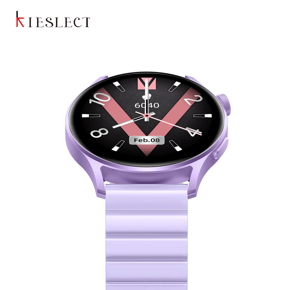 Kieslect Lady Smart Watch Lora 2 - Image 3