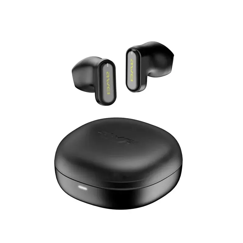 Awei T76 Wireless Bluetooth earphones