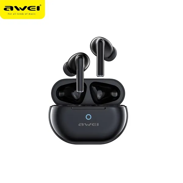 Awei T61 Wireless Bluetooth 5.3