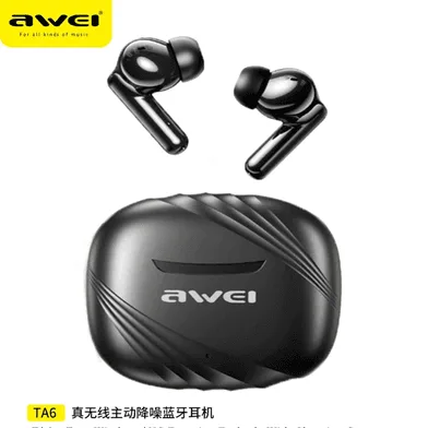 Awei TA6 ANC True Wireless