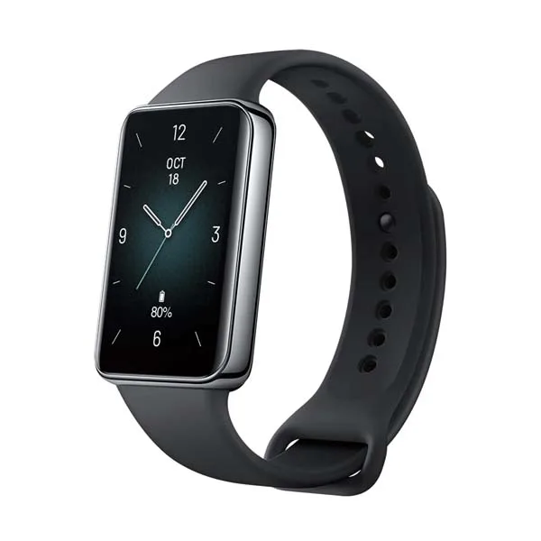 Honor Band 9 AMOLED Display Fitness Tracker - Image 3