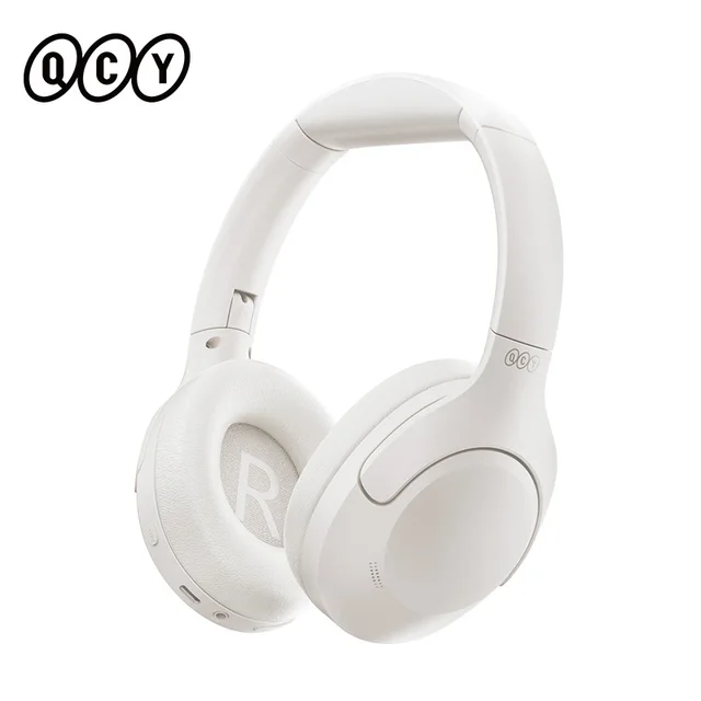 QCY H3 Lite ANC Wireless