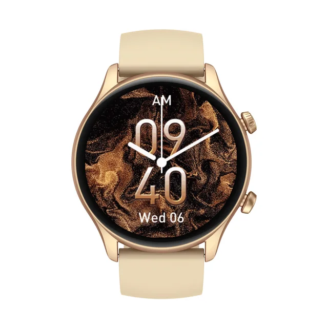 Zeblaze Btalk 3 Plus Voice Calling Smart Watch - Image 2