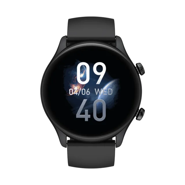 Zeblaze Btalk 3 Plus Voice Calling Smart Watch - Image 3