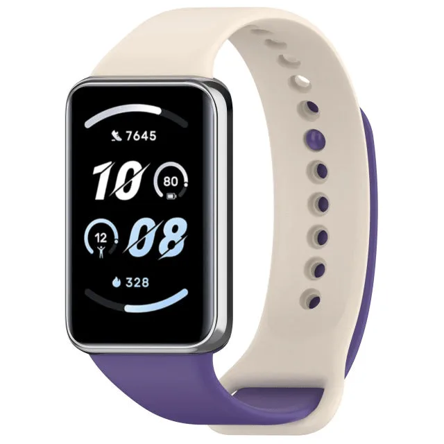 Honor Band 9 AMOLED Display Fitness Tracker - Image 2