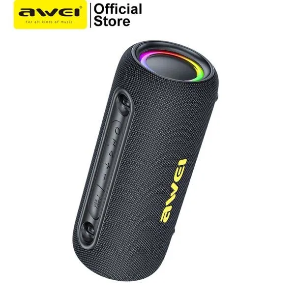 Awei Ka33 Bluetooth Speaker