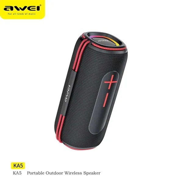 Awei KA5 20W Portable