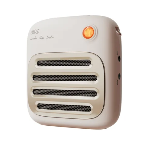 QCY MX1 Wireless Bluetooth Speaker