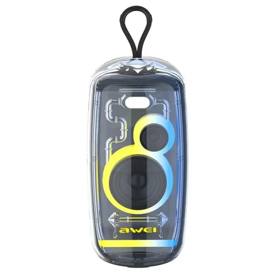 Awei Ka32 Bluetooth Speaker - Image 2