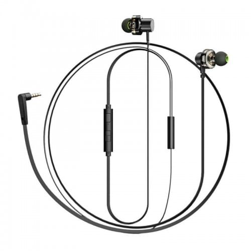 Awei Z1 Dual Driver 3.5mm Wired - Image 2